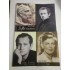   DAN  PURIC (4 titluri) - Suflet romanesc;  Omul frumos;  Fii demn!  Cine suntem;  - 